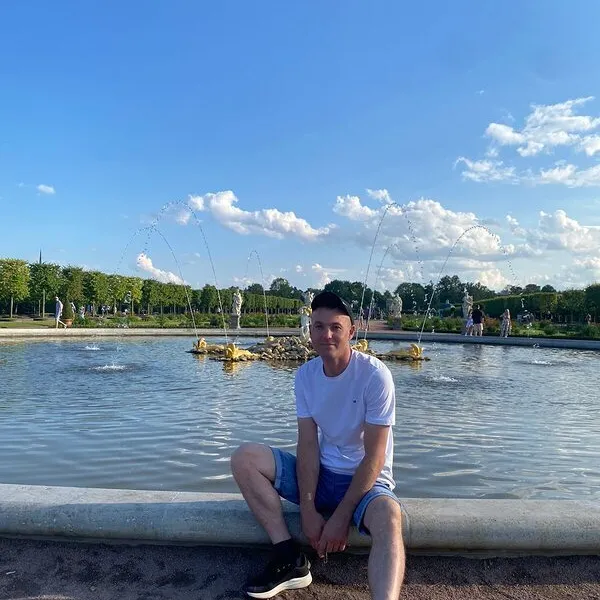 Алексей